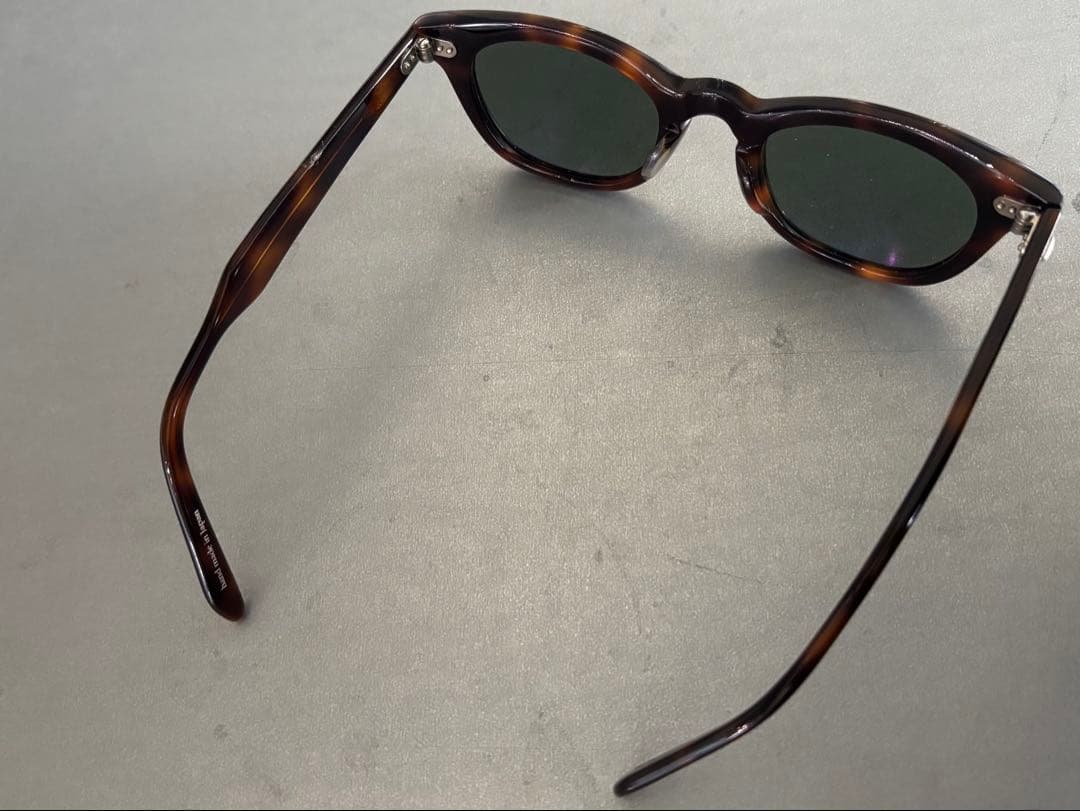 THE BARRACKS ザ バラックス sunglasses サングラス