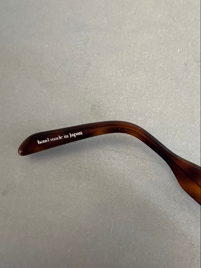 THE BARRACKS ザ バラックス sunglasses サングラス