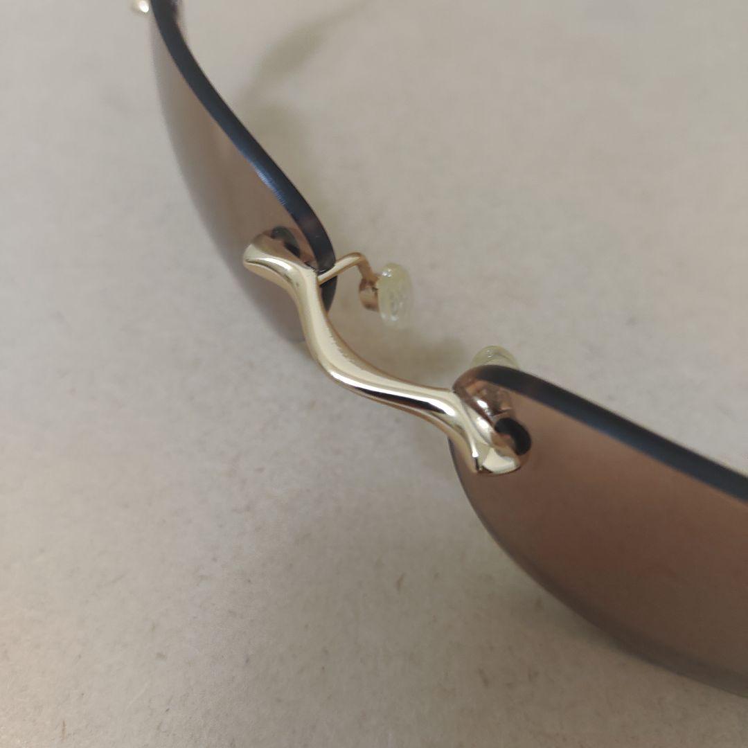 d*3様 美品　OAKLEY　Why 8.0　サングラス