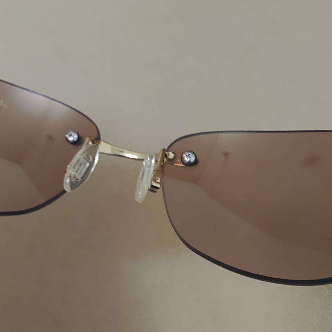 d*3様 美品　OAKLEY　Why 8.0　サングラス