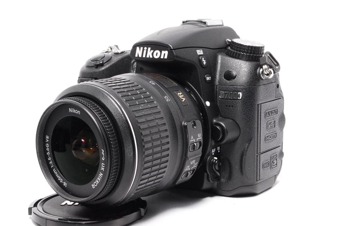 ◆すぐ使える◆Nikon D7000◆ハイアマチュア◆スマホ転送◆一眼レフカメラ
