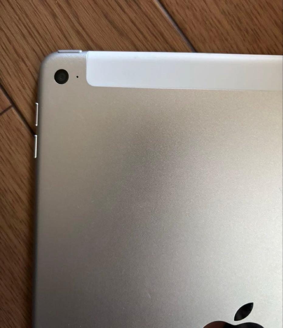 【 Apple iPad Air2 】Wi-Fiモデル 16GB シルバー