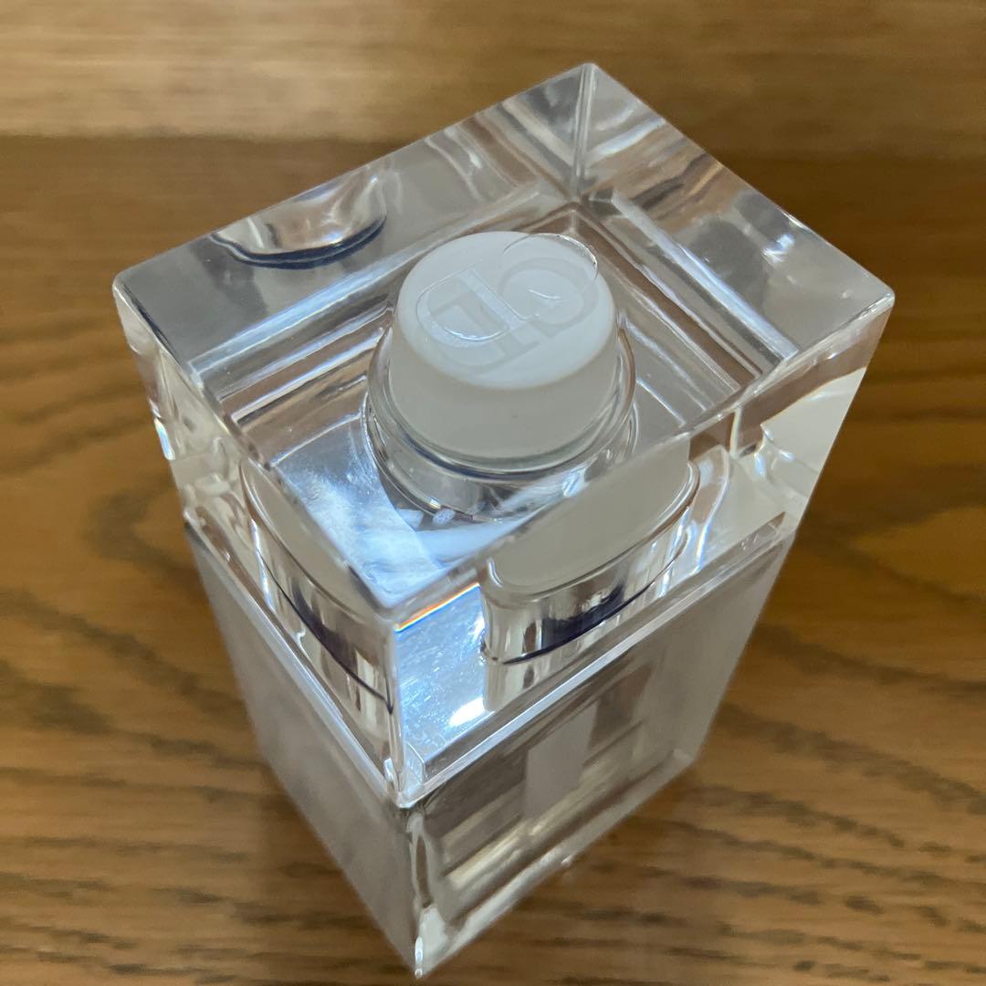Dior Homme Cologne 男性用香水