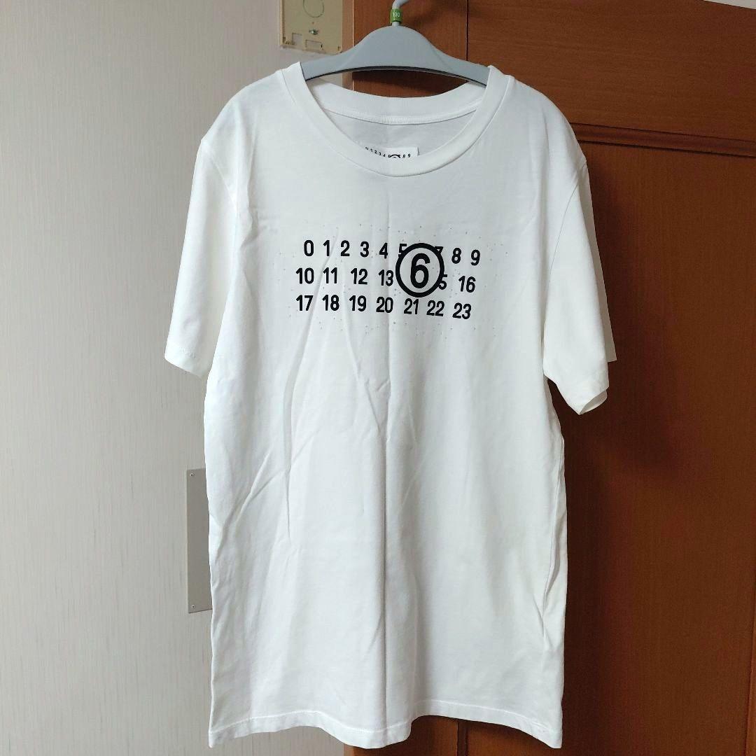 メゾンマルジェラ　Tシャツ
