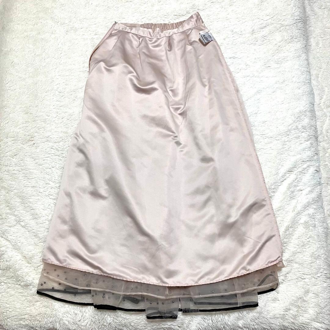 A's　美品✨ eimyistoire パール スタッズ ボリューム
