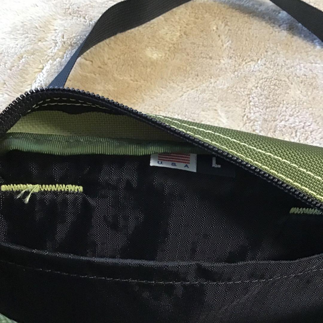 GREGORY ダッフルバッグXS＆ショルダーバッグL