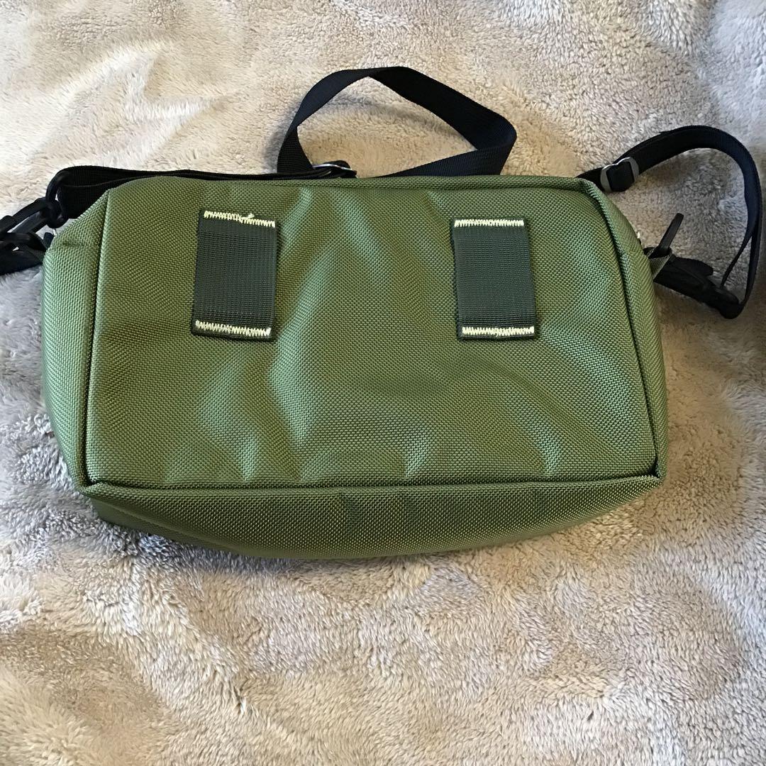 GREGORY ダッフルバッグXS＆ショルダーバッグL