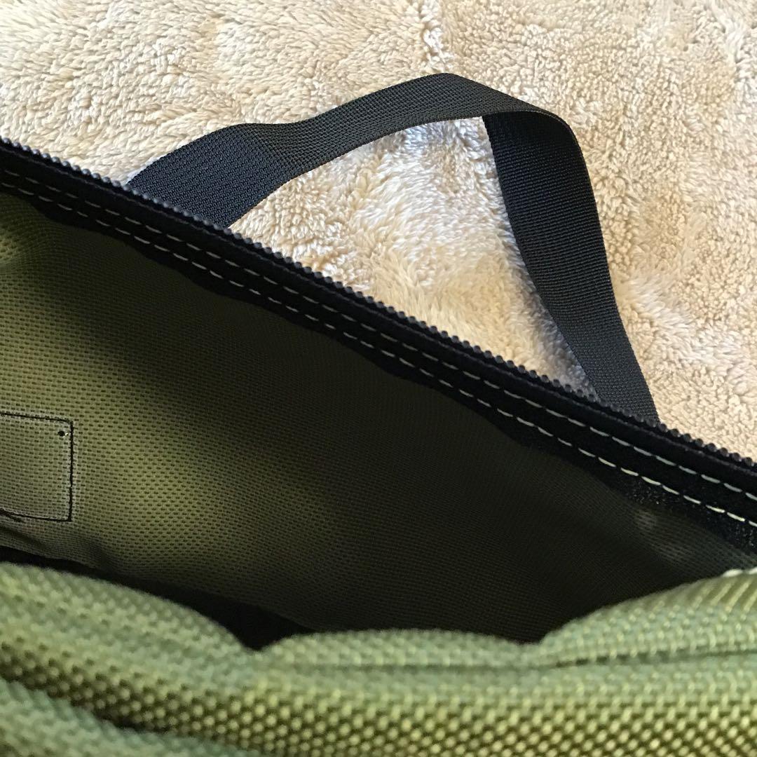 GREGORY ダッフルバッグXS＆ショルダーバッグL