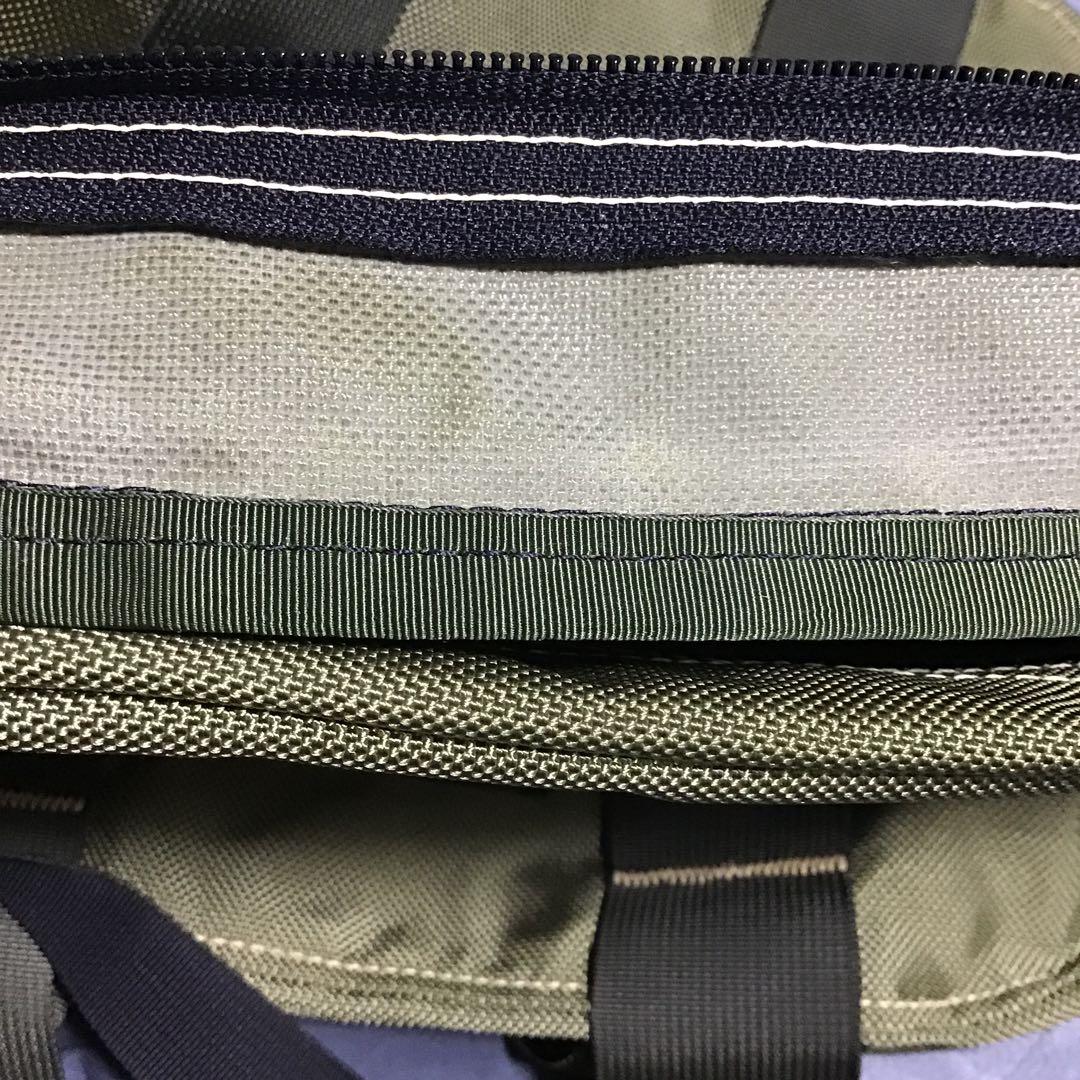 GREGORY ダッフルバッグXS＆ショルダーバッグL