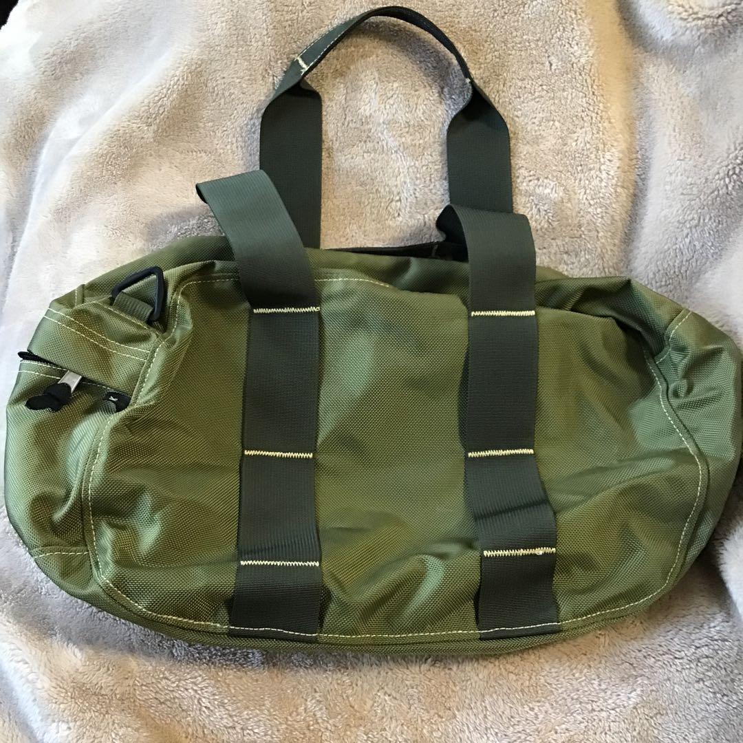 GREGORY ダッフルバッグXS＆ショルダーバッグL