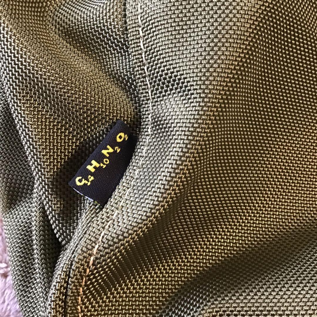 GREGORY ダッフルバッグXS＆ショルダーバッグL