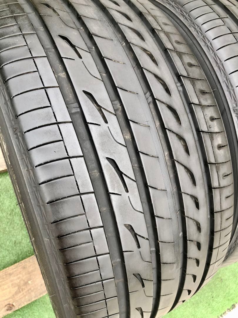 255/35 R18 BRIDGESTONE REGNO GR-XIII タイヤ