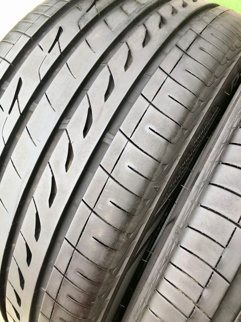255/35 R18 BRIDGESTONE REGNO GR-XIII タイヤ