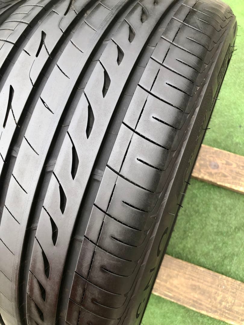 255/35 R18 BRIDGESTONE REGNO GR-XIII タイヤ