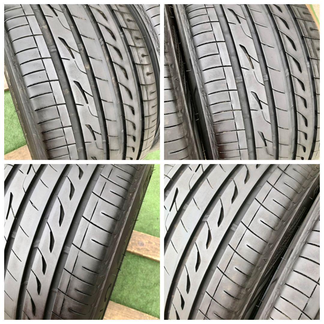 255/35 R18 BRIDGESTONE REGNO GR-XIII タイヤ