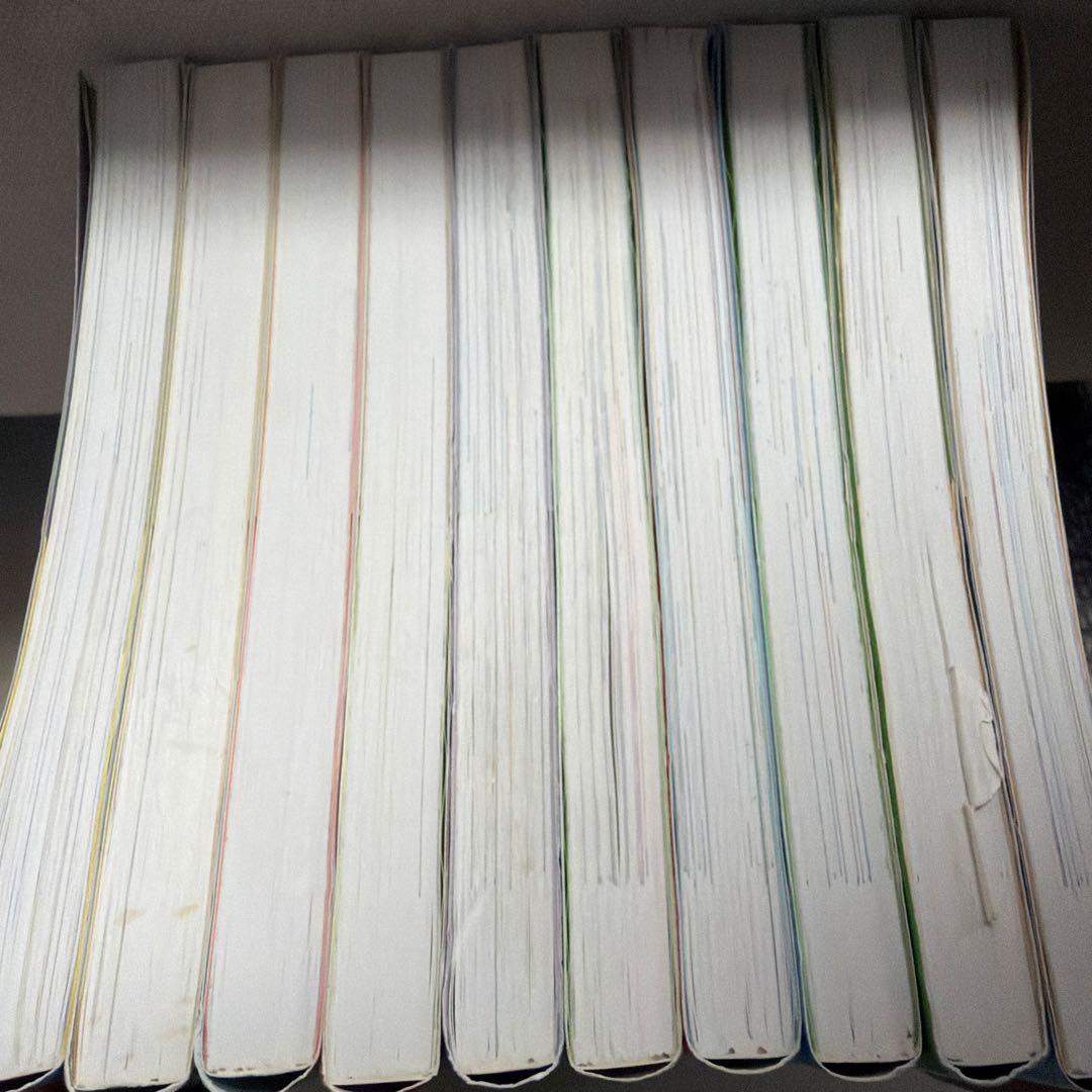 つかめ!理科ダマン 全巻　1-10巻