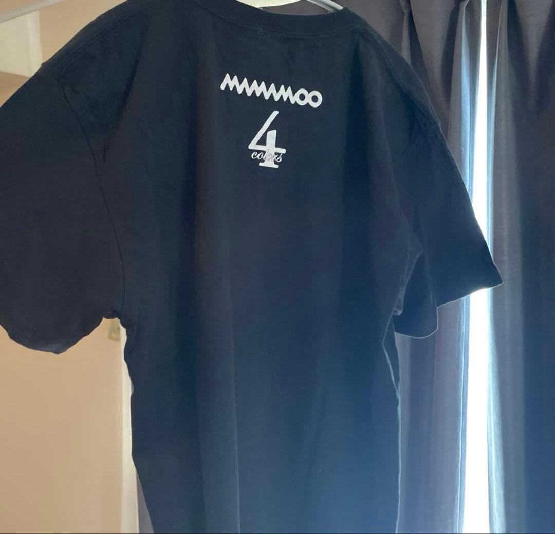 K-POP・アジア mamamoo