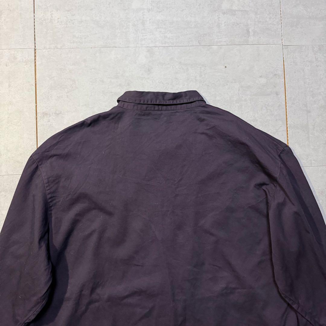 80s~ POLO Ralph Lauren スイングトップ コットンジャケット