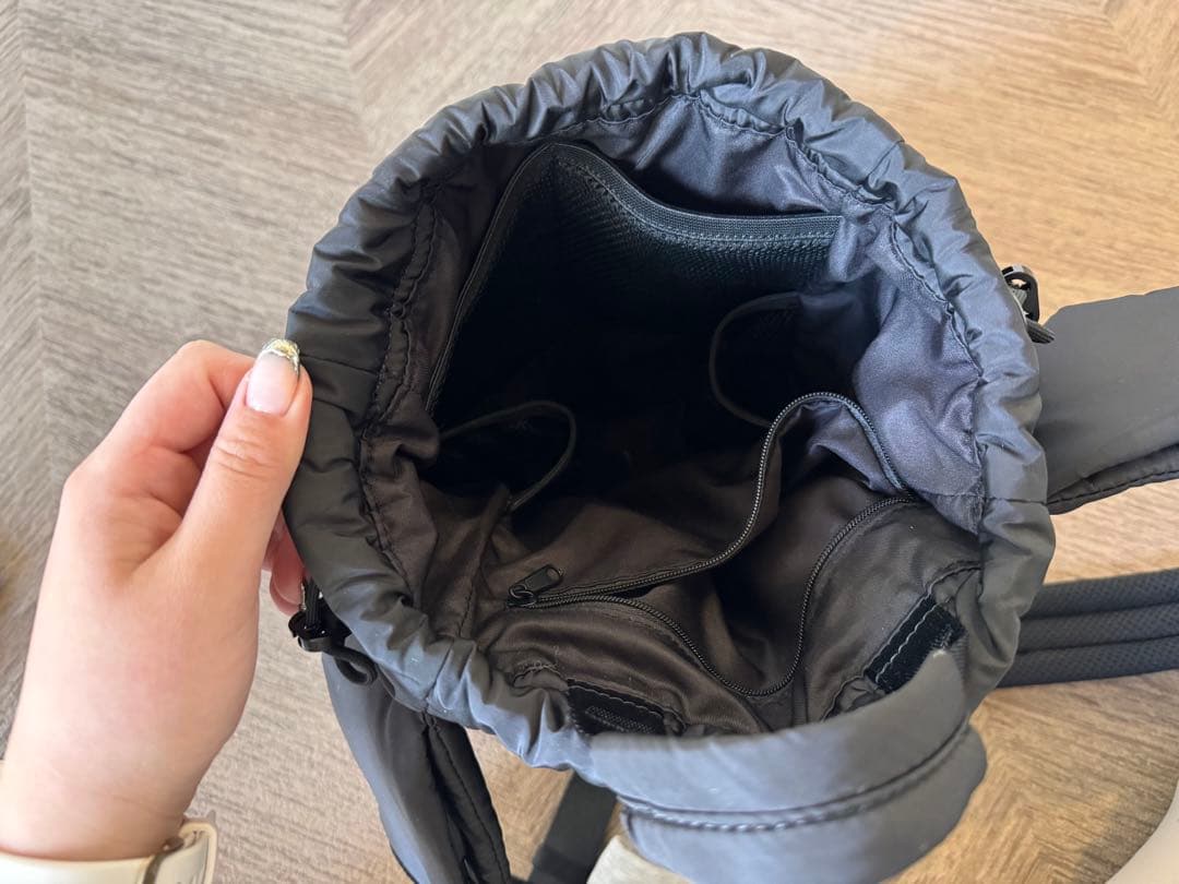 PUPS&BUBS お散歩バッグ