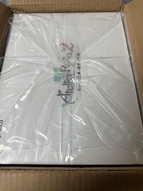 【未開封】 ライザリン・シュタウト 水着Ver. 1/4スケールフィギュア