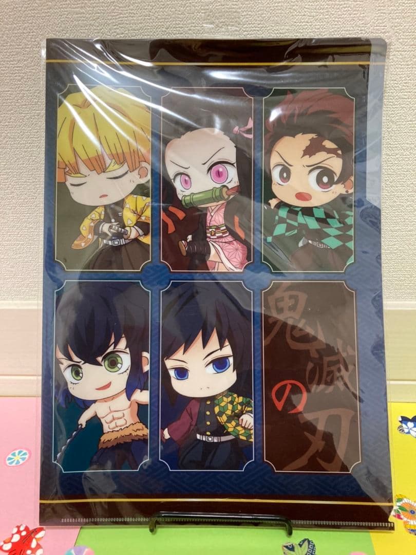 鬼滅の刃漫画全巻&グッズ