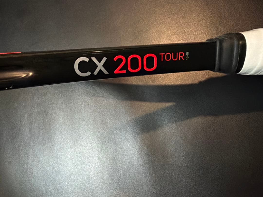 ダンロップCX 200 TOUR 2019
