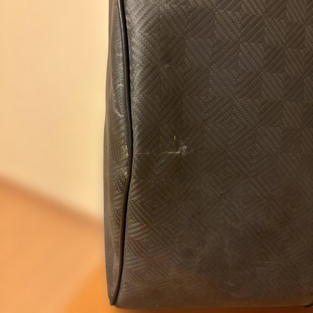 （MONOTOWN）LOUIS VUITTON ボストンバッグ 47センチ