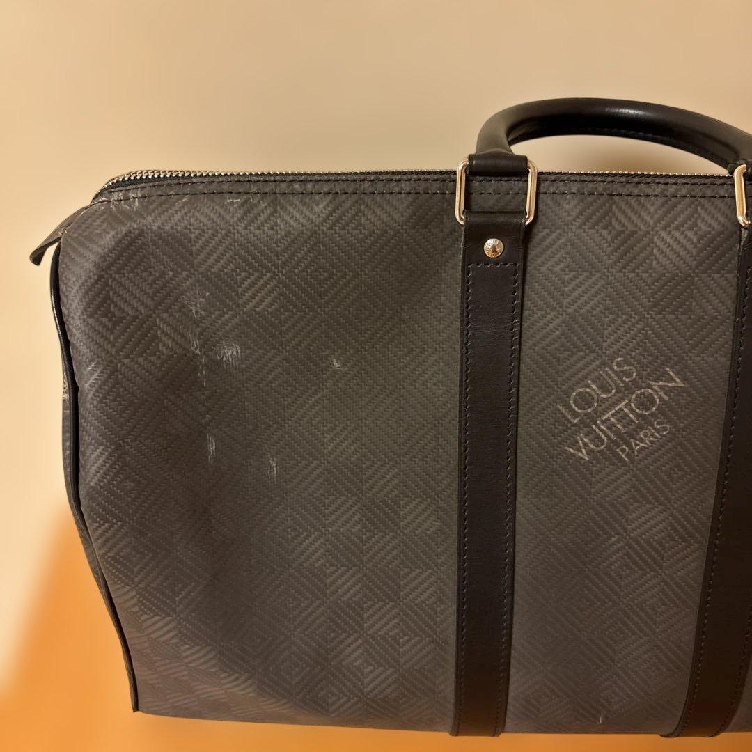 （MONOTOWN）LOUIS VUITTON ボストンバッグ 47センチ
