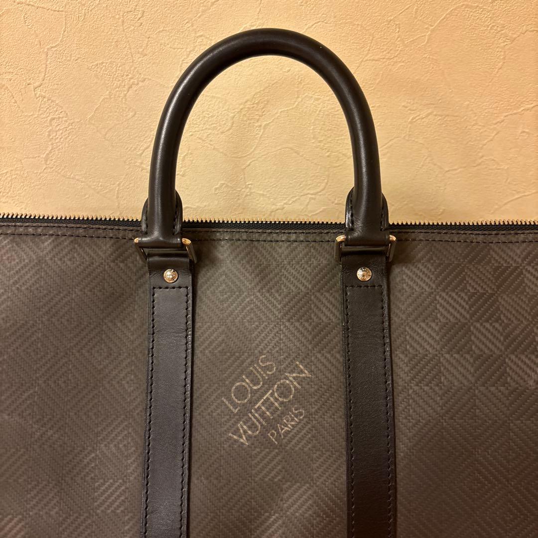 （MONOTOWN）LOUIS VUITTON ボストンバッグ 47センチ