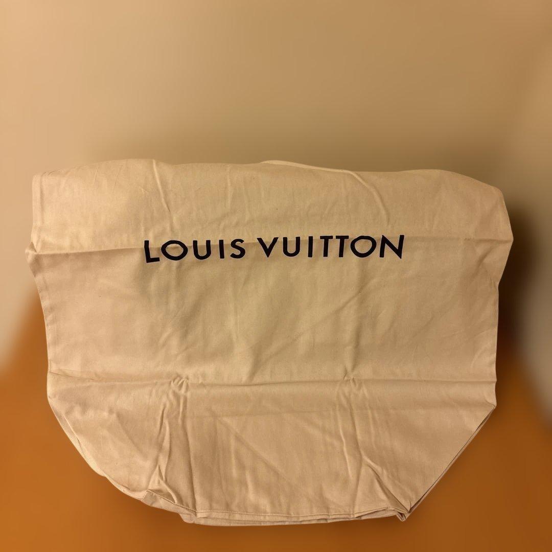 （MONOTOWN）LOUIS VUITTON ボストンバッグ 47センチ