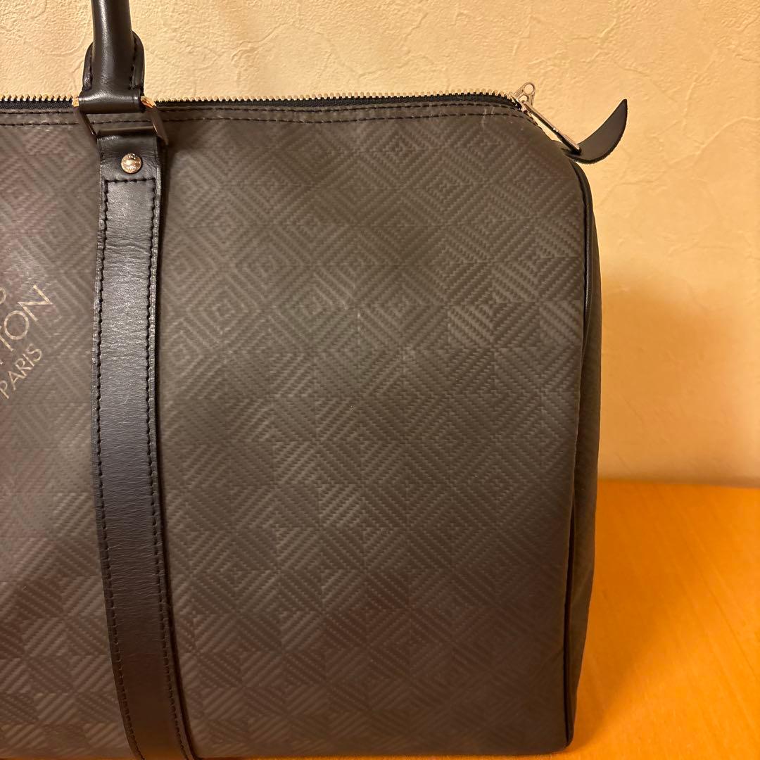 （MONOTOWN）LOUIS VUITTON ボストンバッグ 47センチ