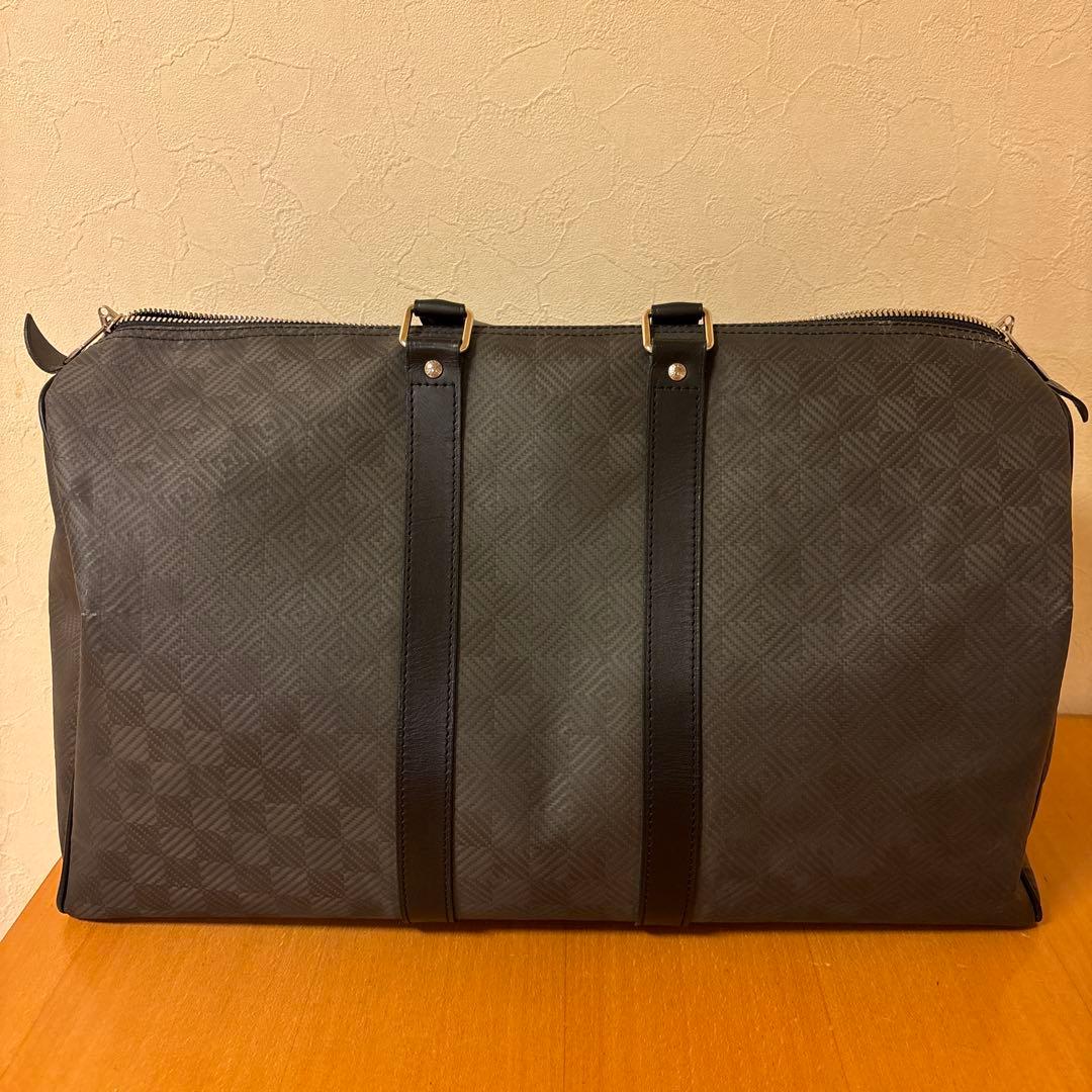（MONOTOWN）LOUIS VUITTON ボストンバッグ 47センチ