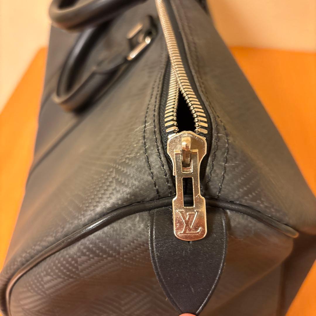 （MONOTOWN）LOUIS VUITTON ボストンバッグ 47センチ