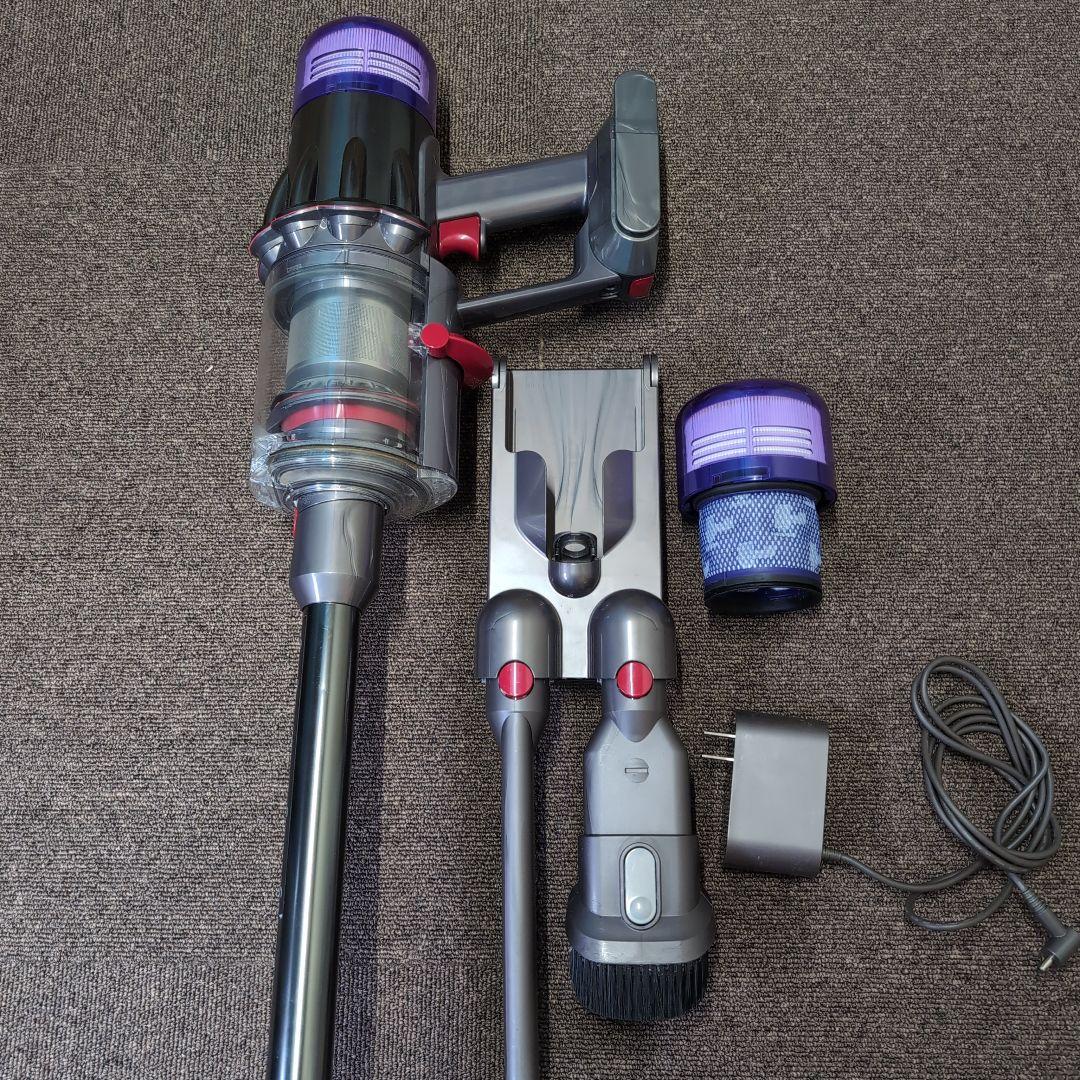 dyson ダイソン SV18 digital slim Origin ジャンク