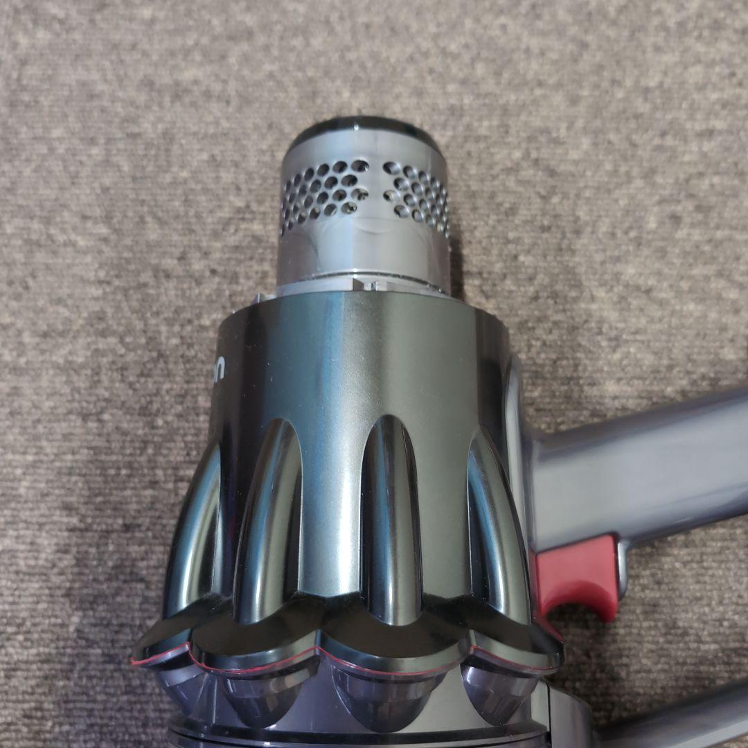 dyson ダイソン SV18 digital slim Origin ジャンク