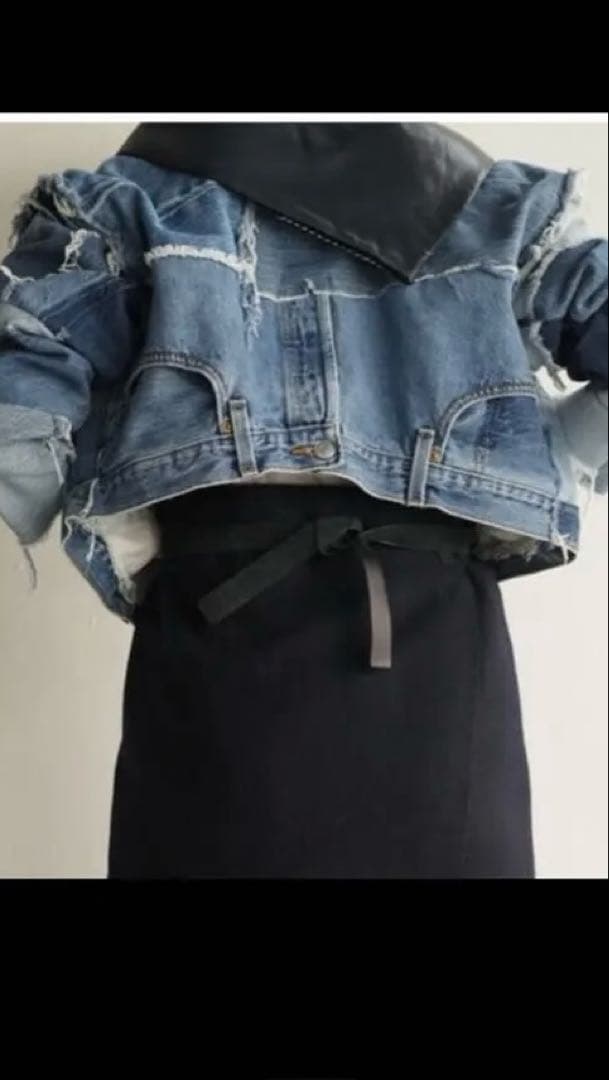 小物 FUMIKA_UCHIDA REVERSIBLE HOOD STY