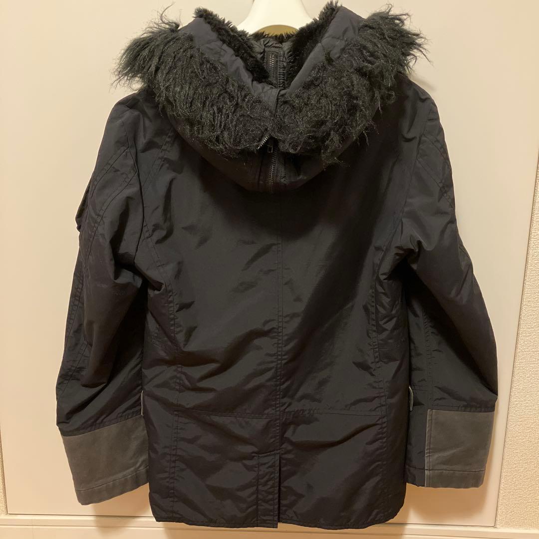 THE NORTH FACE JUNYA WATANABE MAN モッズコート