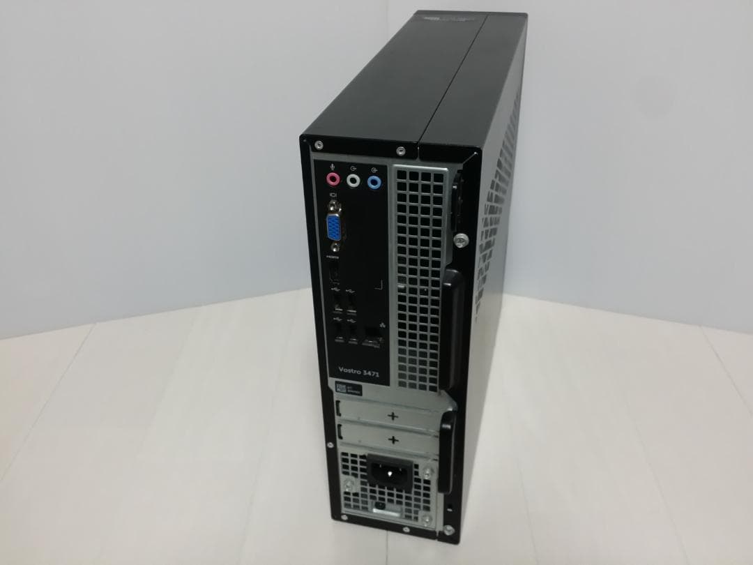 デスクトップパソコン　548　Windows11 第９世代 Core i5