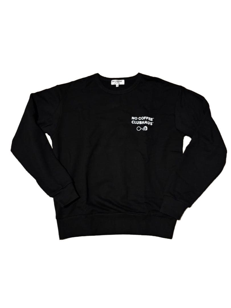CLUB HAUS スウェット Mサイズ