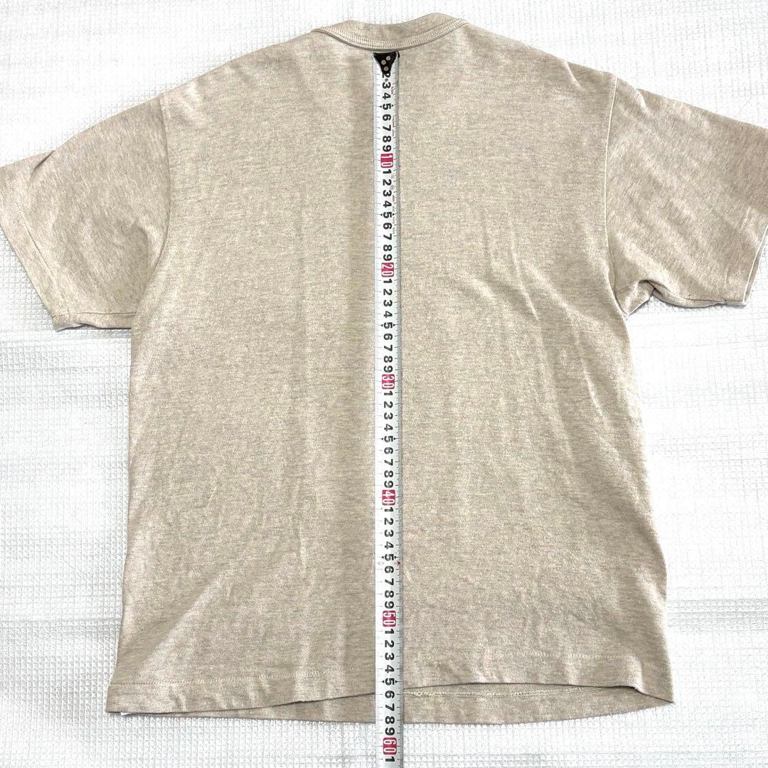 WAREHOUSE Lot. 4601 プリントTシャツ サイズS 未使用美品