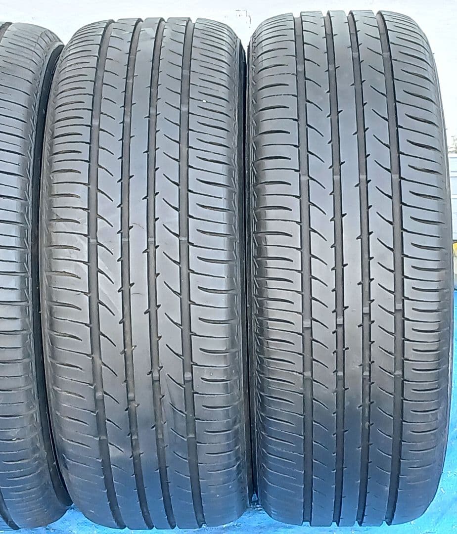 205/55R16　メーカーTOYO 　製造年2023年　4本セット