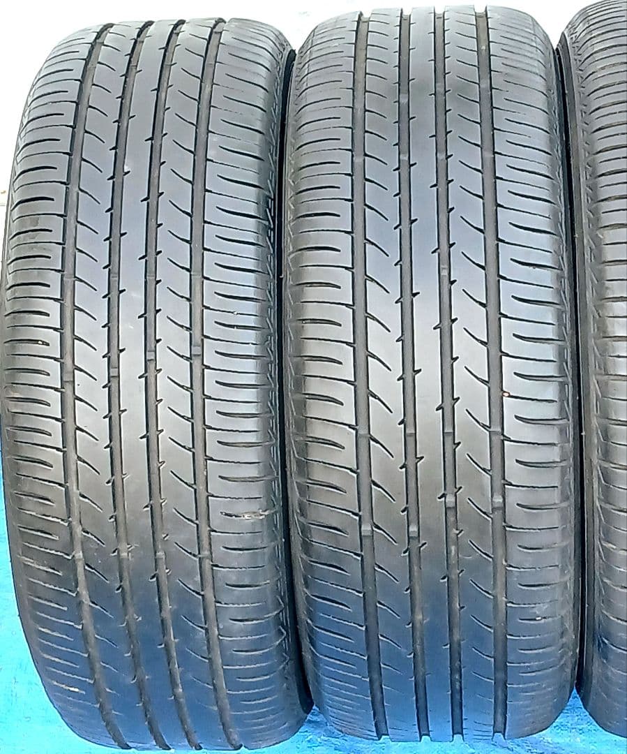 205/55R16　メーカーTOYO 　製造年2023年　4本セット