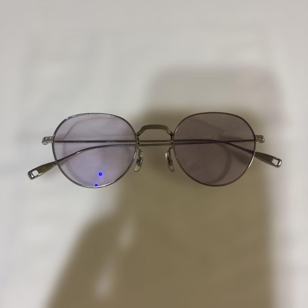 eyevan epitome サングラス