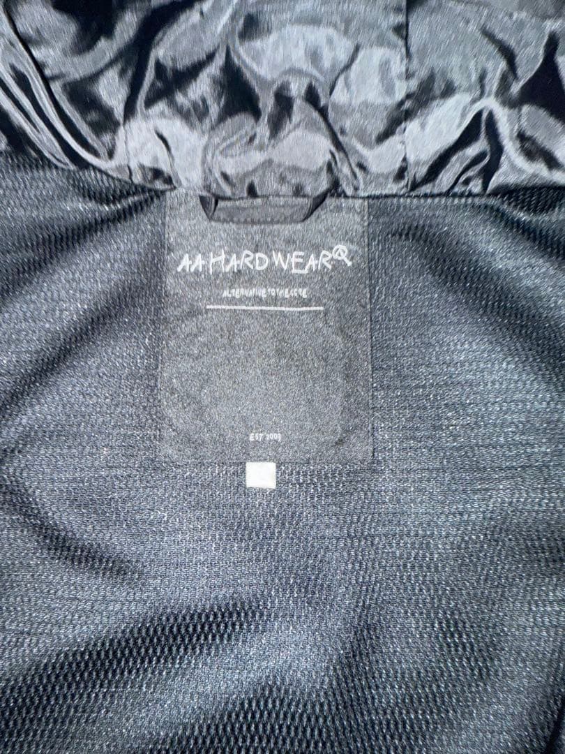 AA HARD WEAR スノーボードウェア上下セット‼️