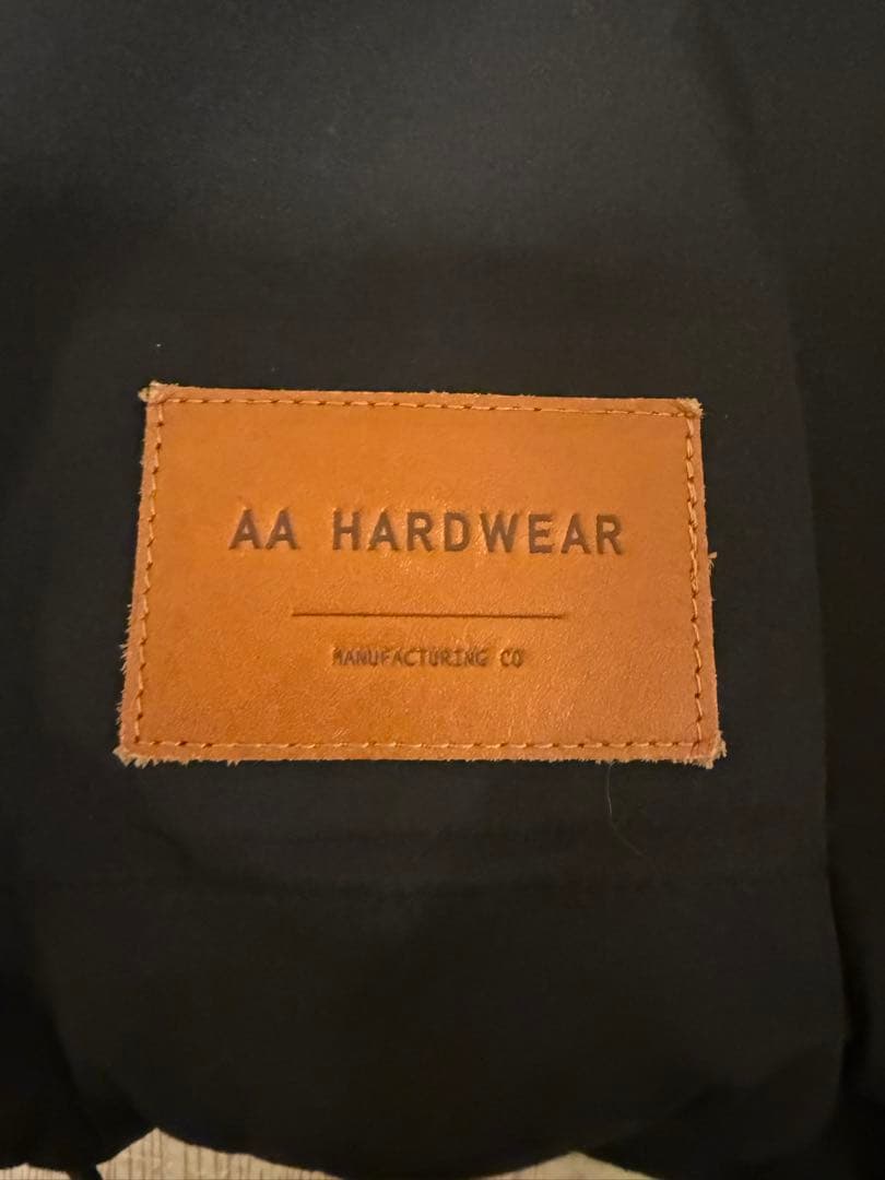 AA HARD WEAR スノーボードウェア上下セット‼️