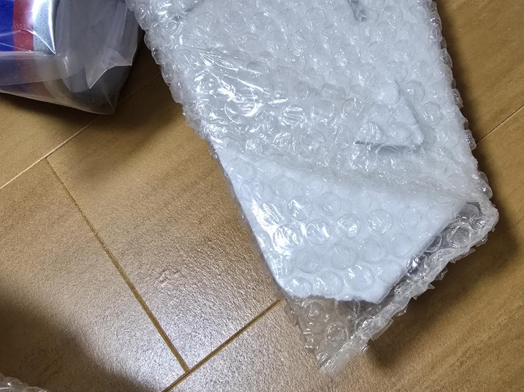 g*w様 SFモデル B777-200　全長1.5mスケール機