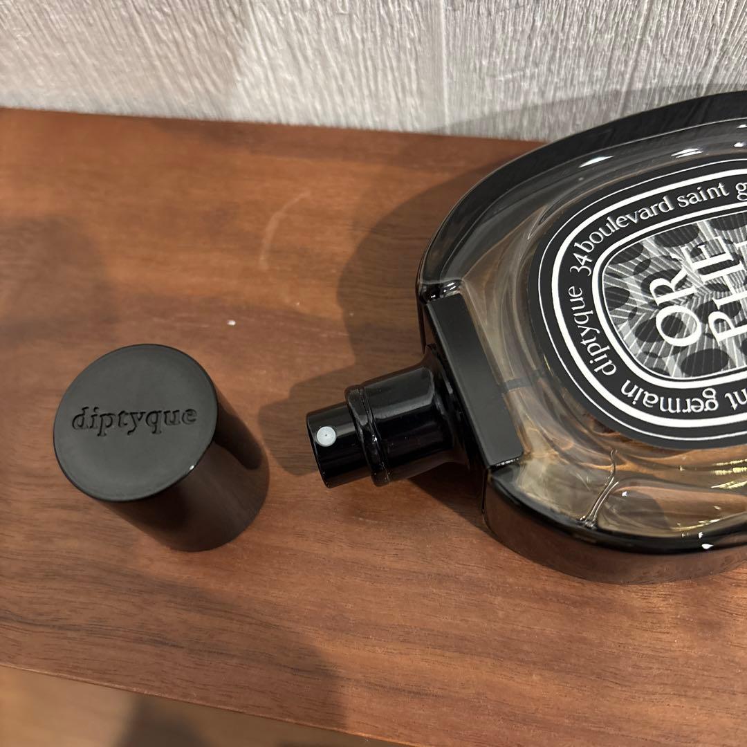 diptyque ORPHEON オルフェオン オードパルファム 75ml