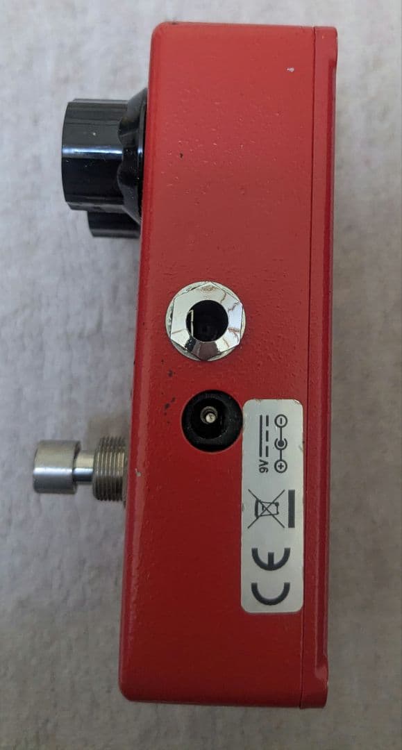 MXR dyna comp ダイナコンプ