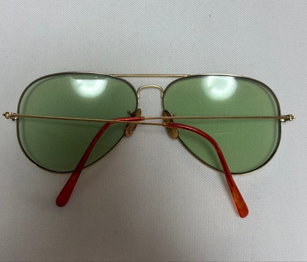 B&L RAY-BAN USA レイバン