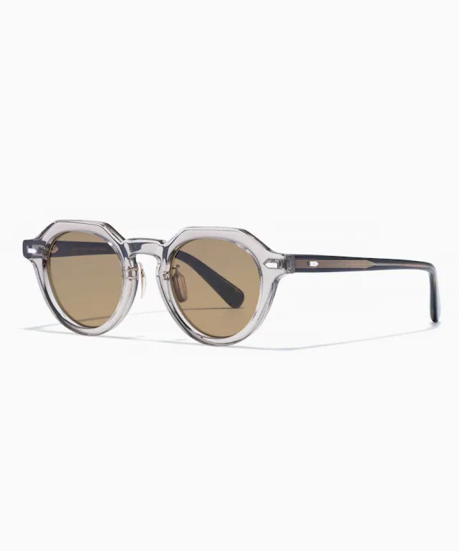 JINS サングラス NEW CLASSIC No.05 SUNGLASSES